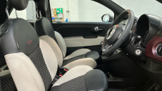 Fiat 500 1.0 Mild Hybrid Star 3dr Petrol Hatchback